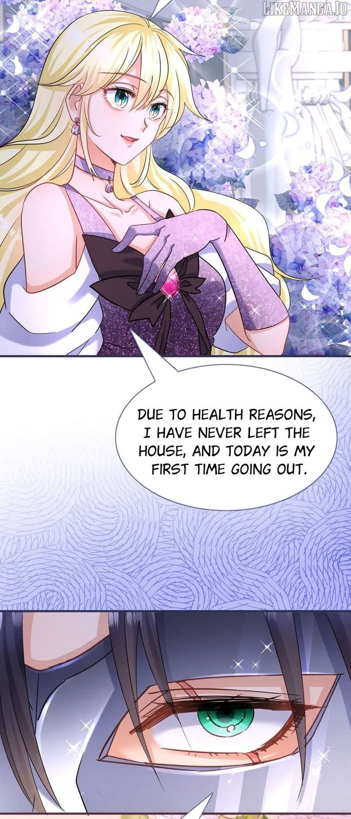 Don’t Embarrass Me Chapter 18 - Page 12