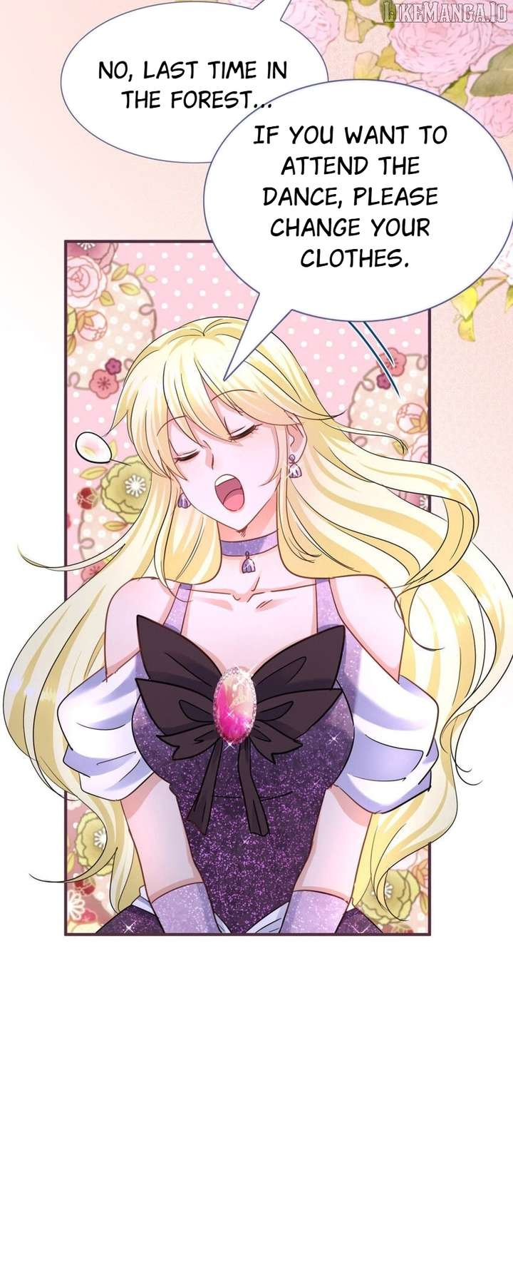 Don’t Embarrass Me Chapter 18 - Page 13