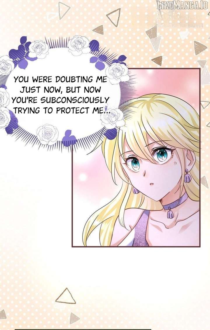 Don’t Embarrass Me Chapter 18 - Page 21