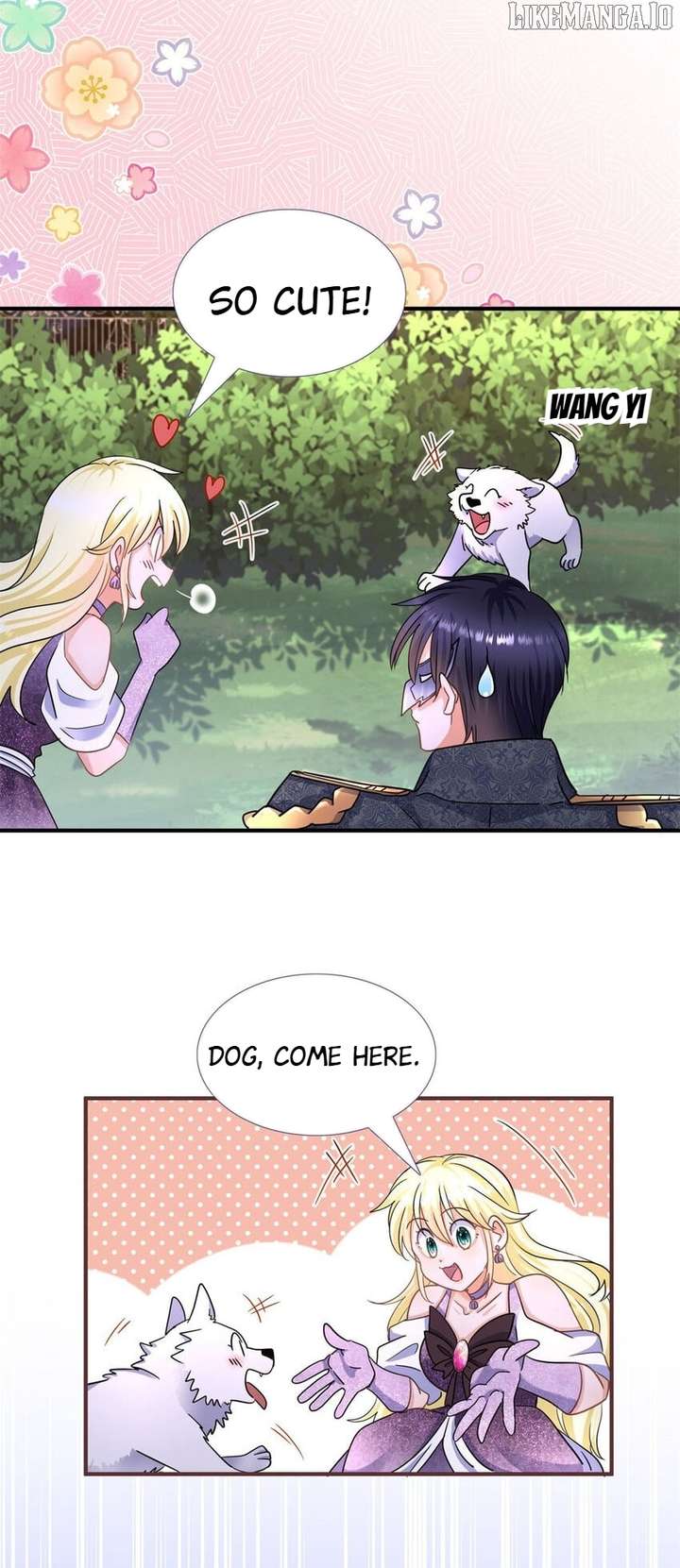 Don’t Embarrass Me Chapter 18 - Page 24