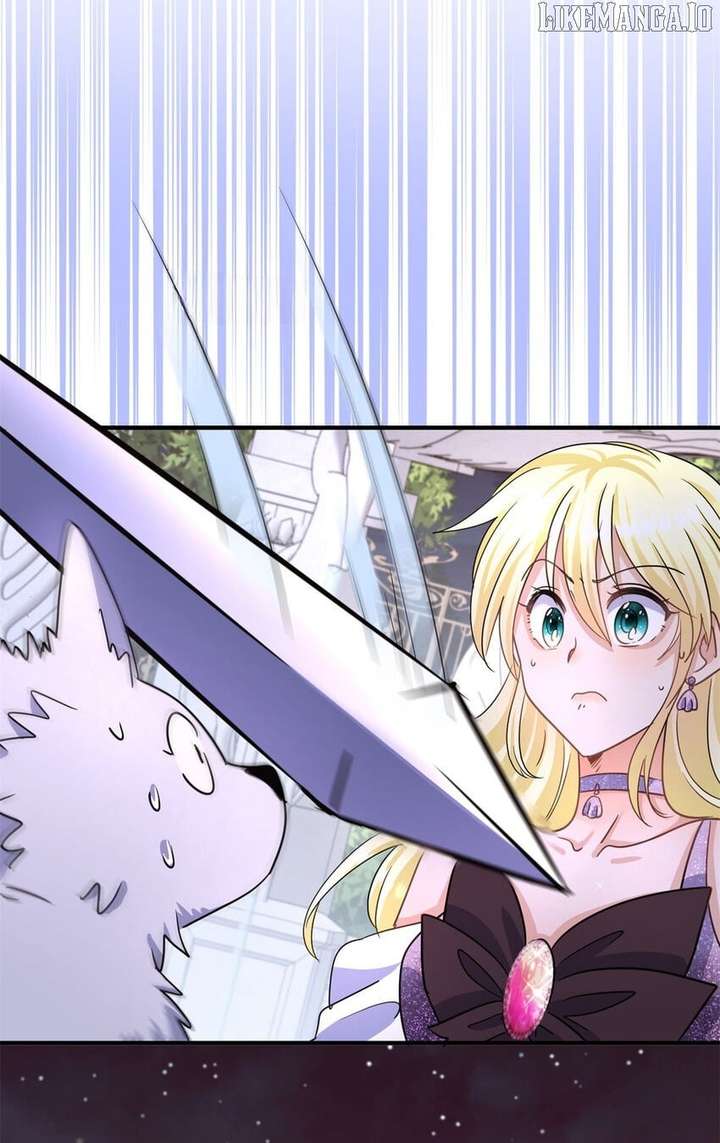 Don’t Embarrass Me Chapter 18 - Page 25