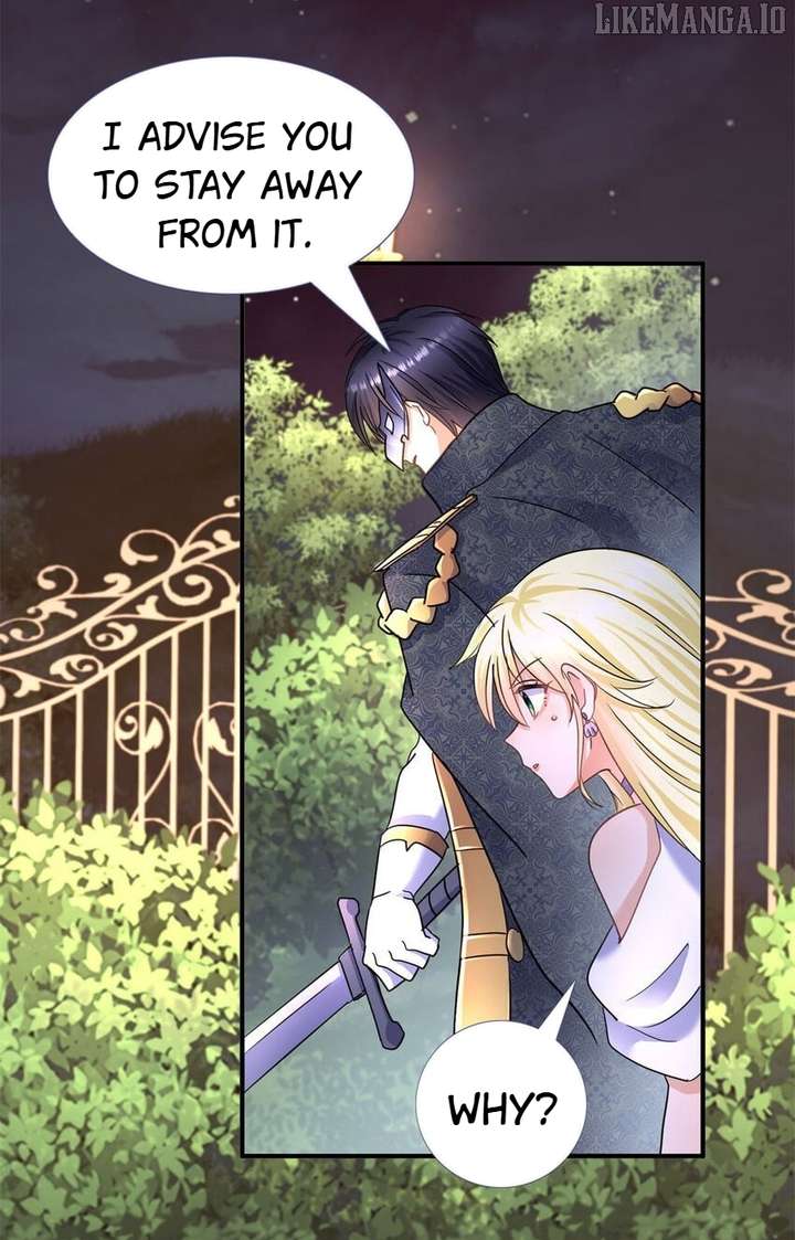 Don’t Embarrass Me Chapter 18 - Page 26