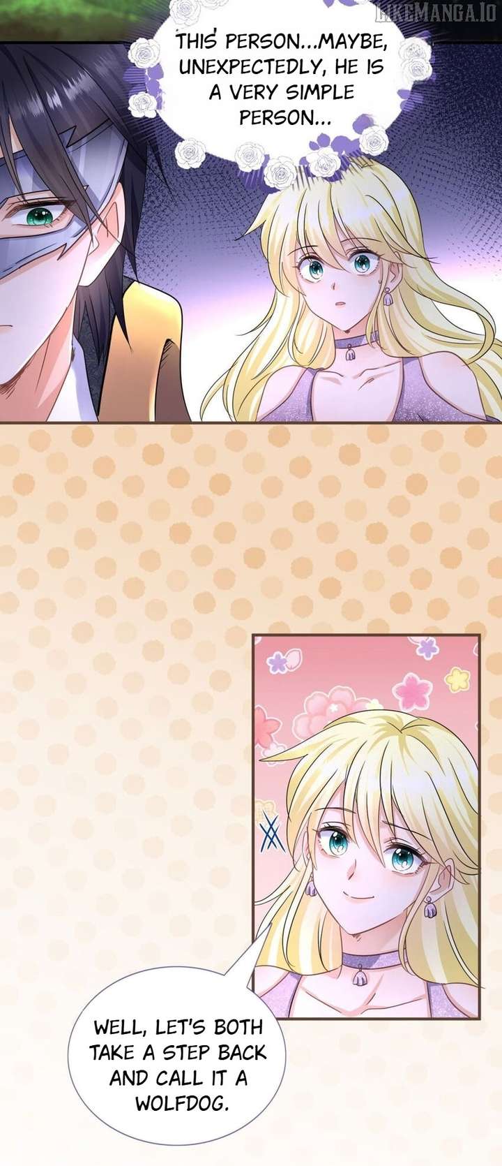 Don’t Embarrass Me Chapter 19 - Page 2