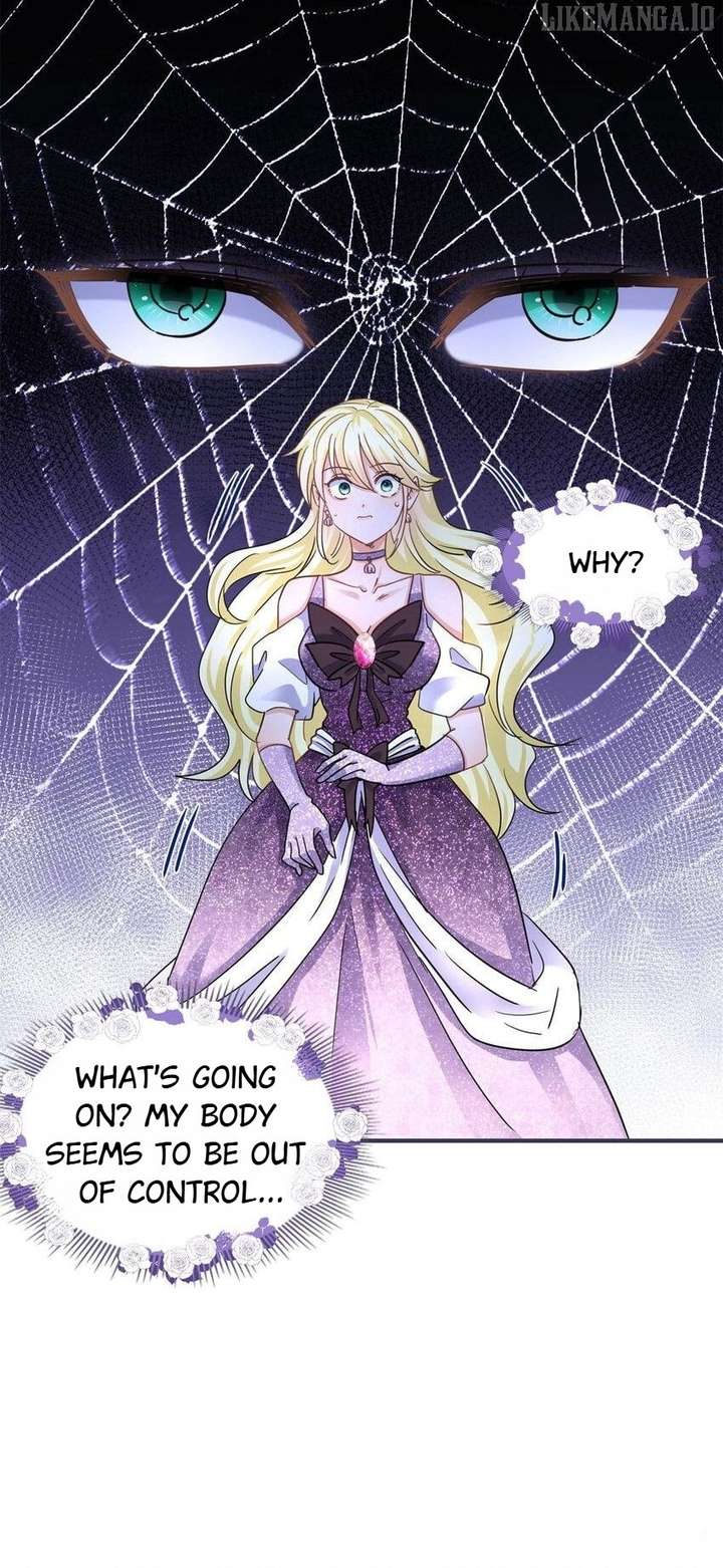 Don’t Embarrass Me Chapter 19 - Page 12
