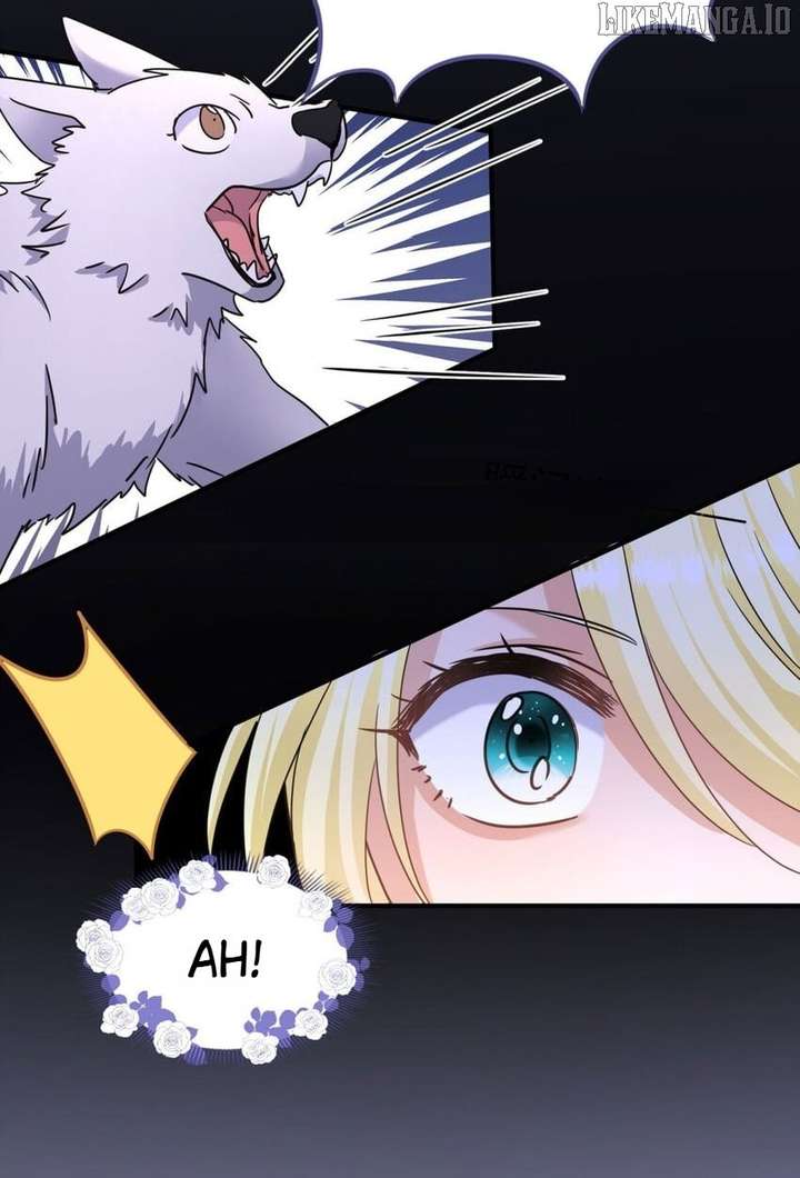 Don’t Embarrass Me Chapter 19 - Page 14