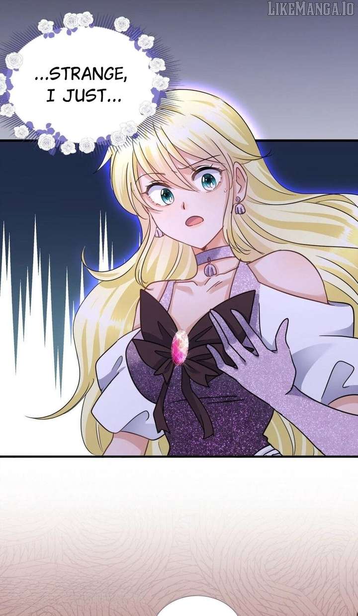 Don’t Embarrass Me Chapter 19 - Page 15
