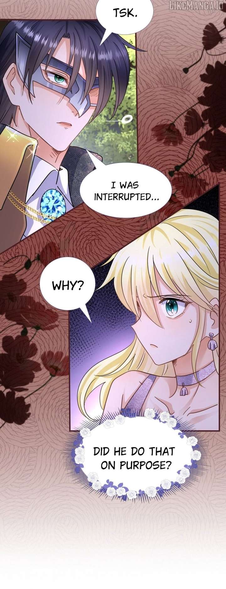 Don’t Embarrass Me Chapter 19 - Page 16