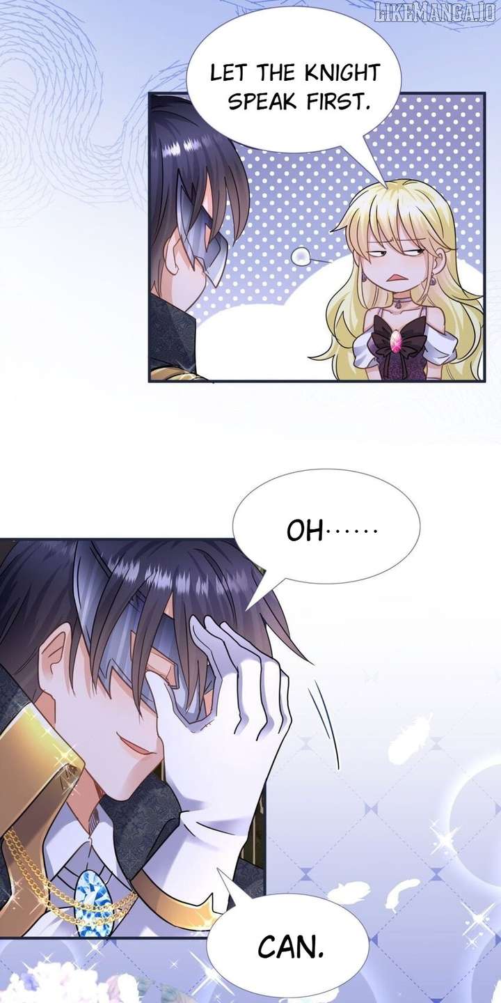 Don’t Embarrass Me Chapter 19 - Page 18