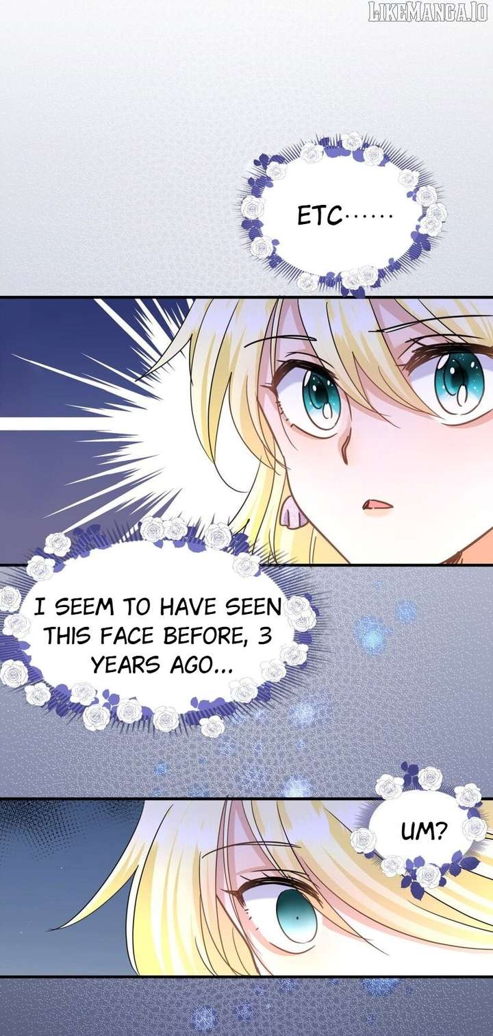 Don’t Embarrass Me Chapter 19 - Page 22