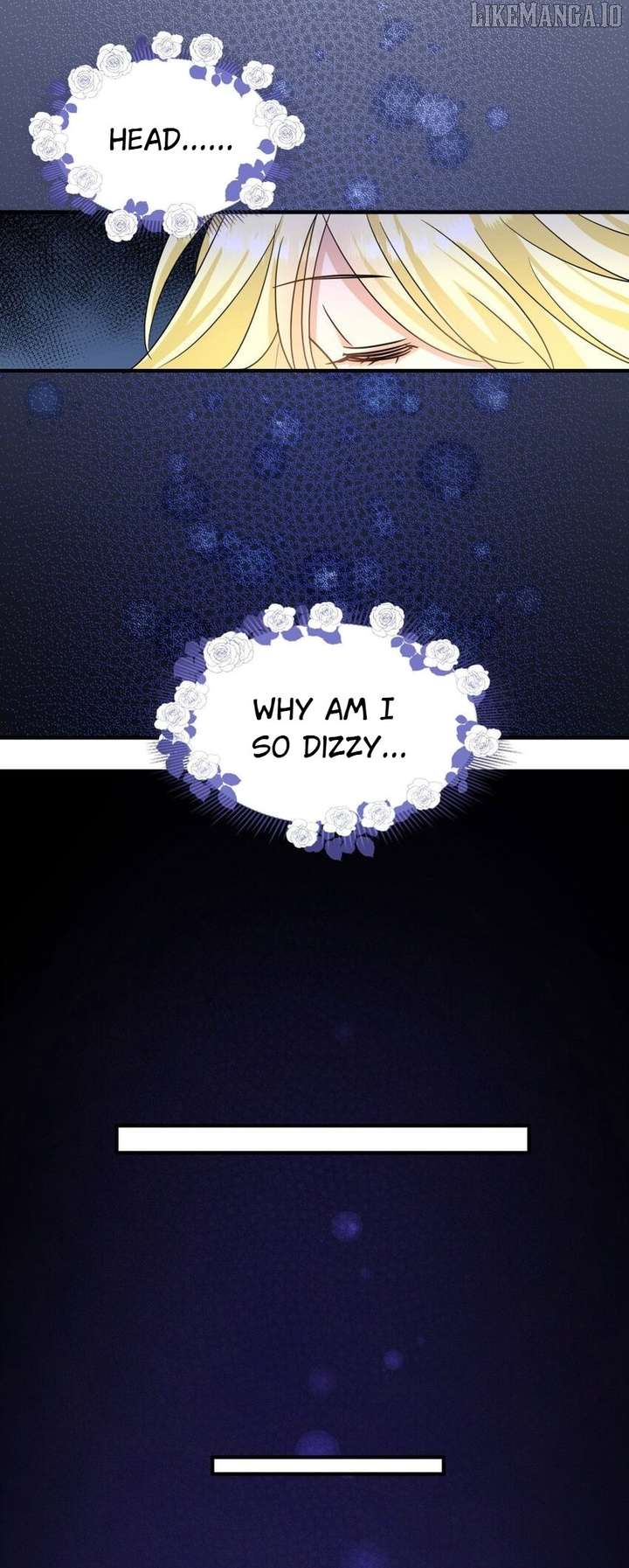 Don’t Embarrass Me Chapter 19 - Page 23