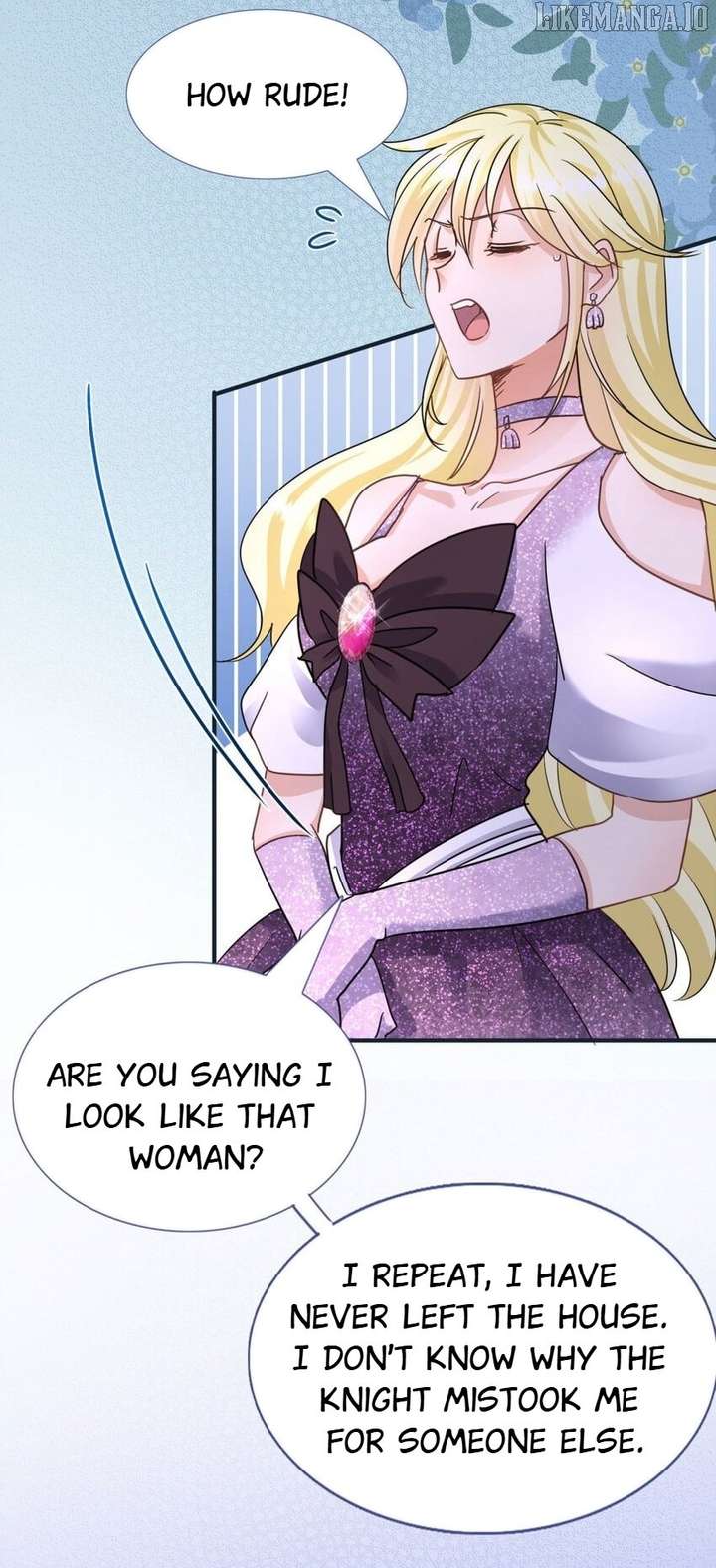 Don’t Embarrass Me Chapter 19 - Page 6