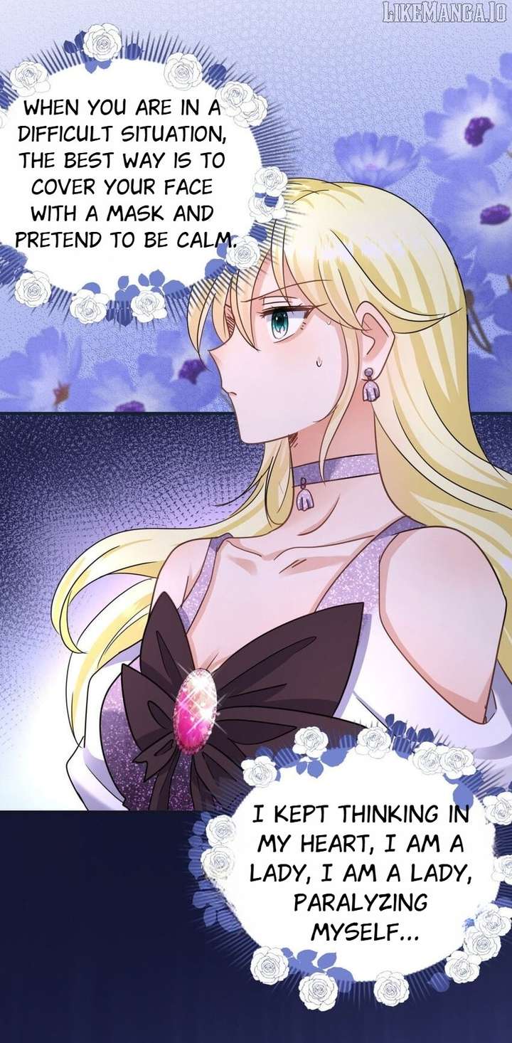 Don’t Embarrass Me Chapter 19 - Page 7