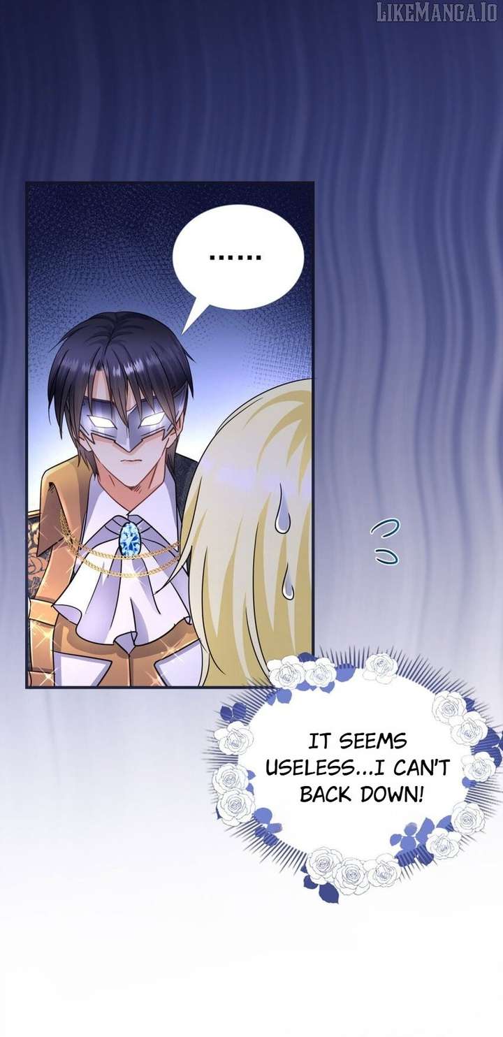 Don’t Embarrass Me Chapter 19 - Page 8