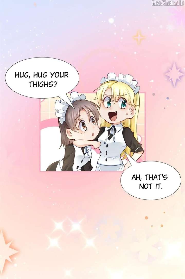 Don’t Embarrass Me Chapter 2 - Page 20