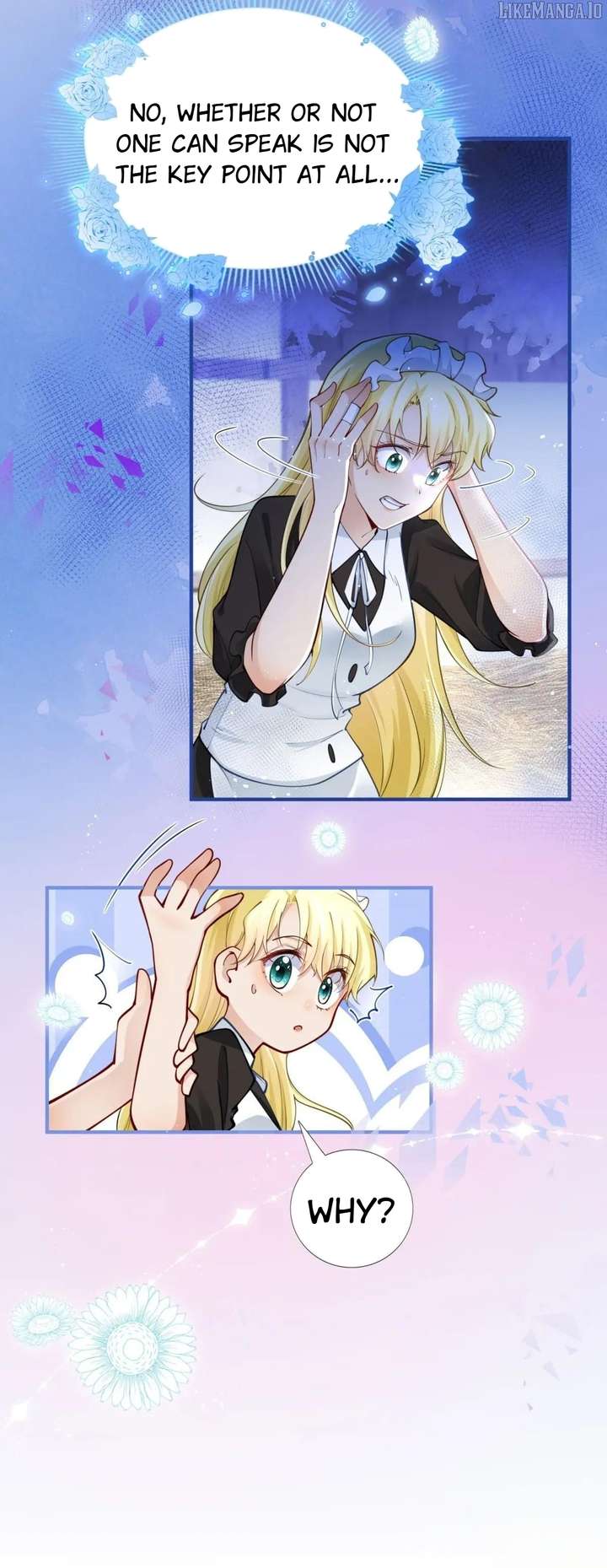 Don’t Embarrass Me Chapter 2 - Page 3