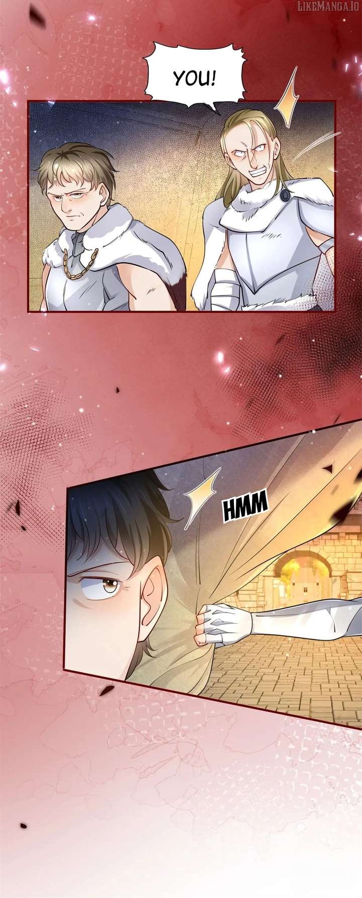 Don’t Embarrass Me Chapter 2 - Page 31