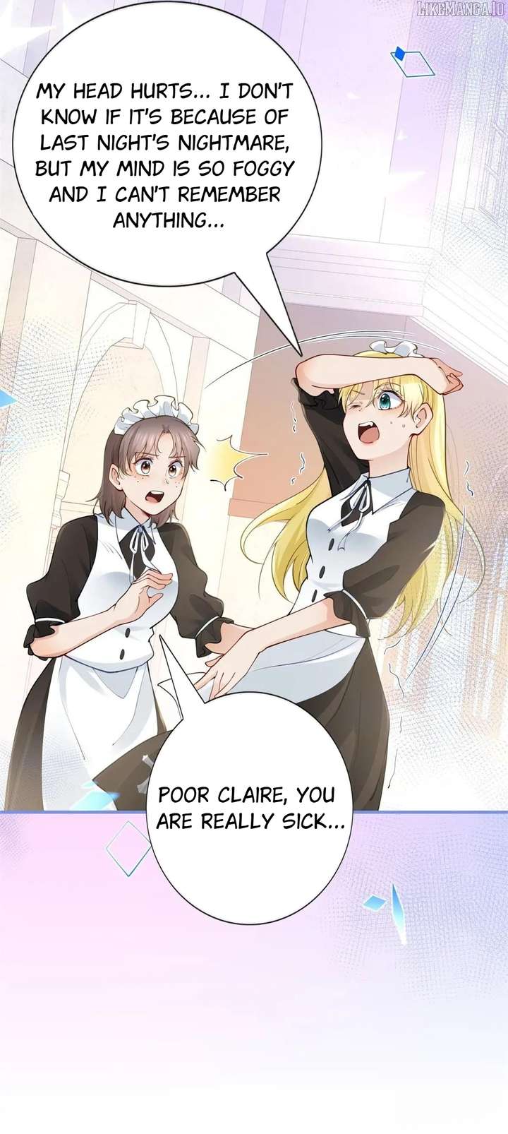 Don’t Embarrass Me Chapter 2 - Page 10
