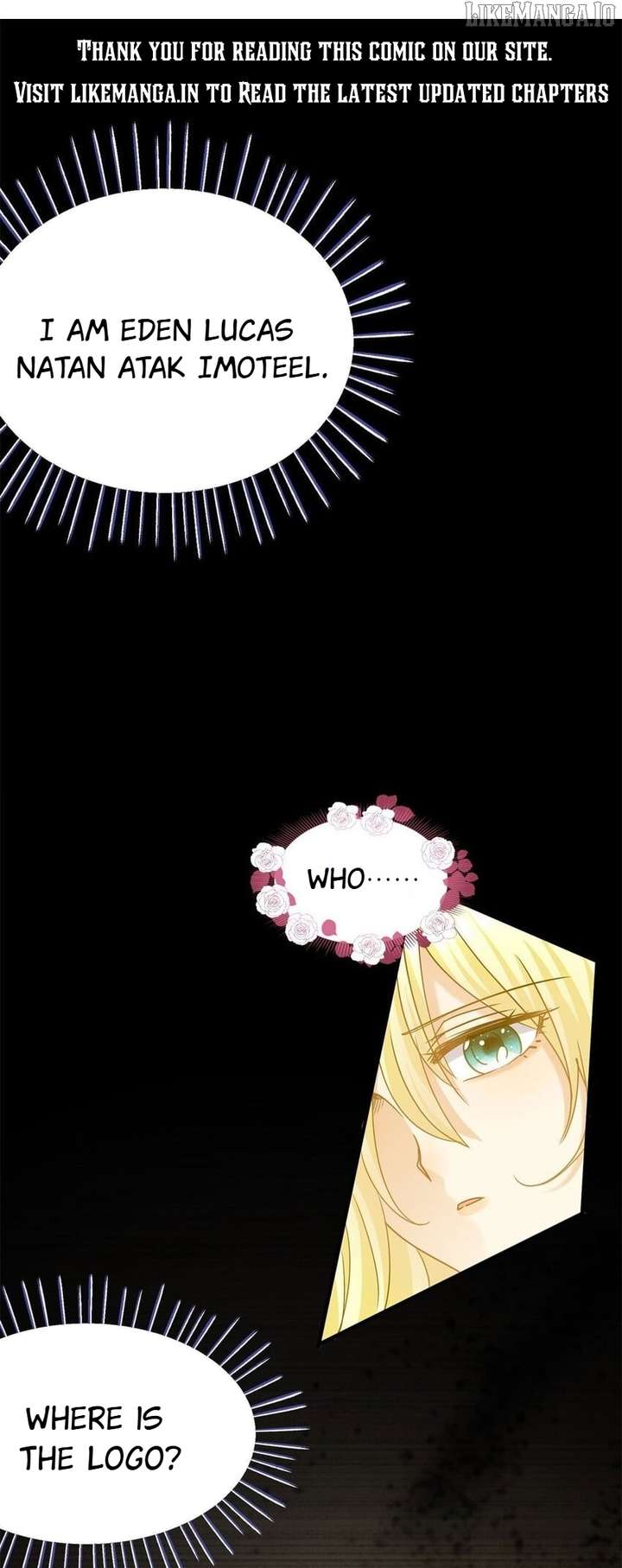 Don’t Embarrass Me Chapter 20 - Page 1