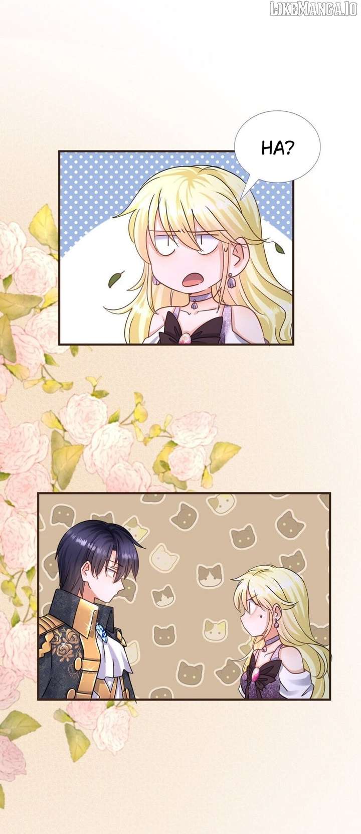 Don’t Embarrass Me Chapter 20 - Page 16