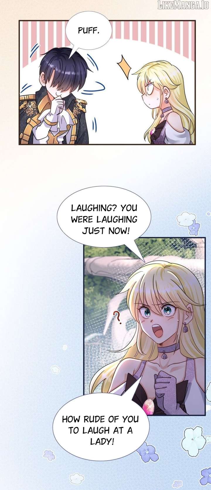 Don’t Embarrass Me Chapter 20 - Page 17