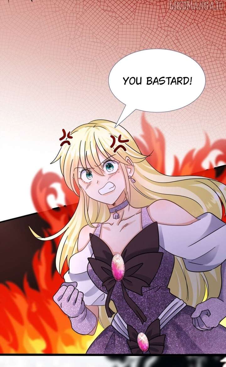 Don’t Embarrass Me Chapter 20 - Page 26