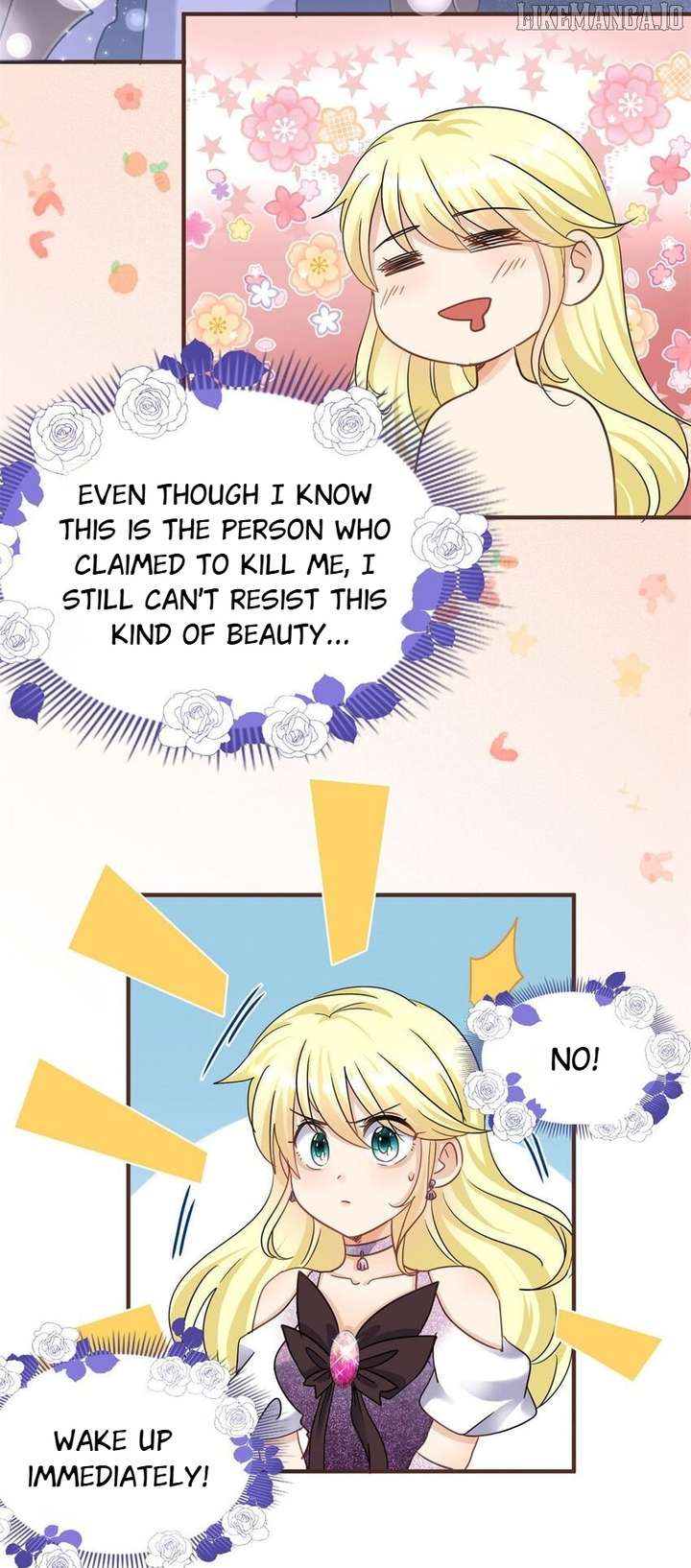 Don’t Embarrass Me Chapter 21 - Page 2