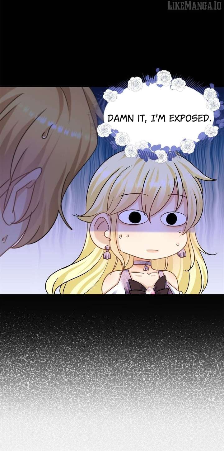 Don’t Embarrass Me Chapter 21 - Page 24