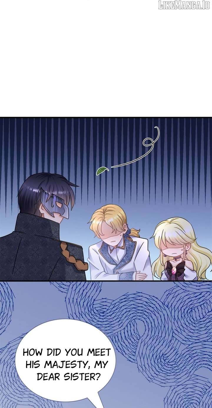 Don’t Embarrass Me Chapter 21 - Page 25