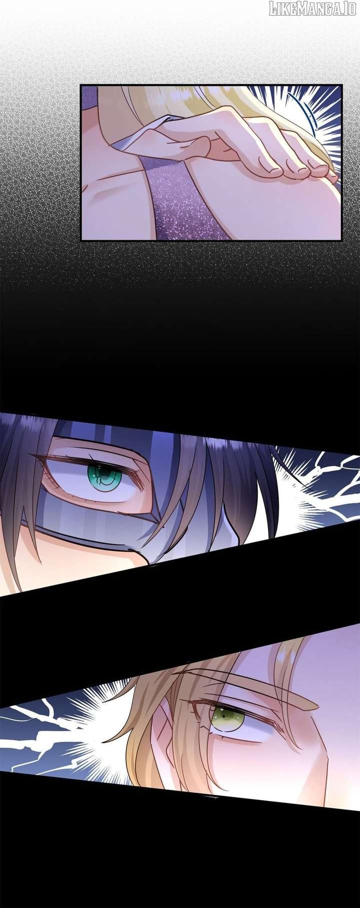 Don’t Embarrass Me Chapter 21 - Page 27