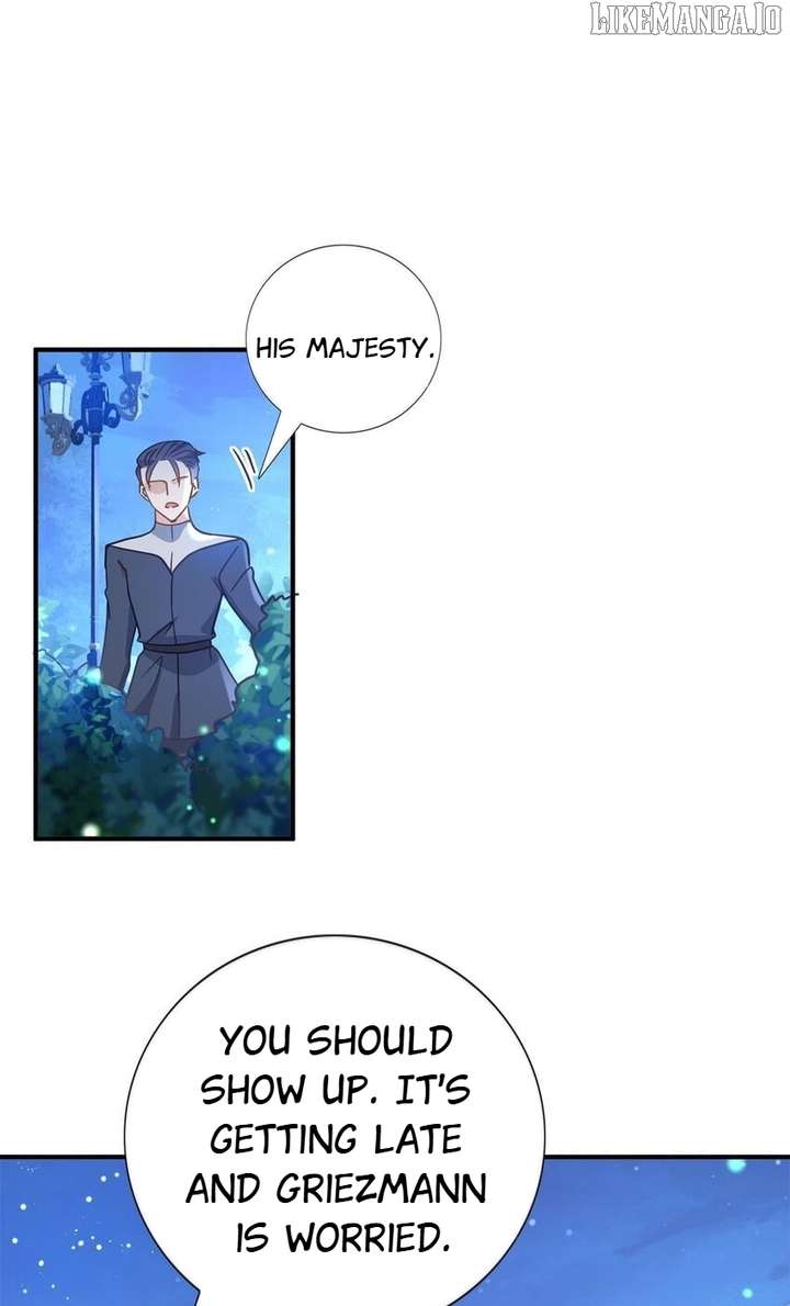 Don’t Embarrass Me Chapter 21 - Page 28