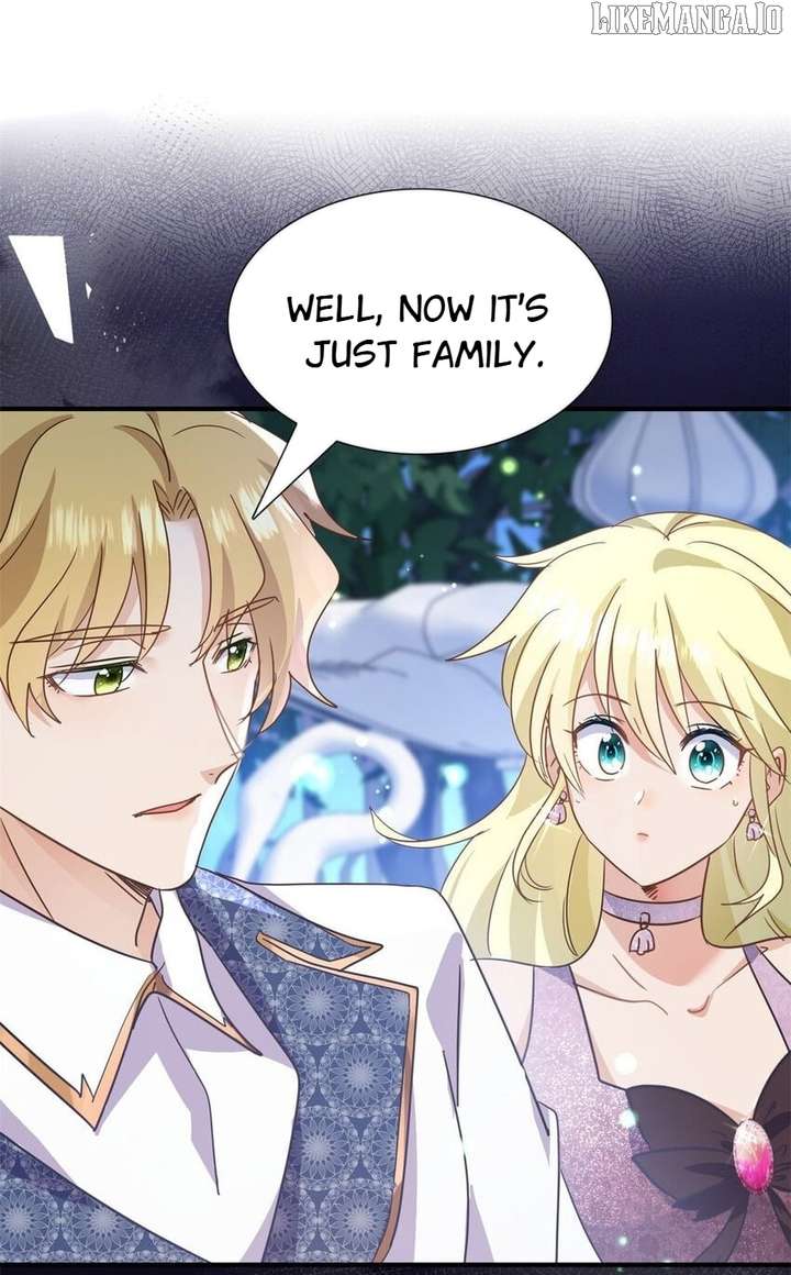 Don’t Embarrass Me Chapter 21 - Page 33