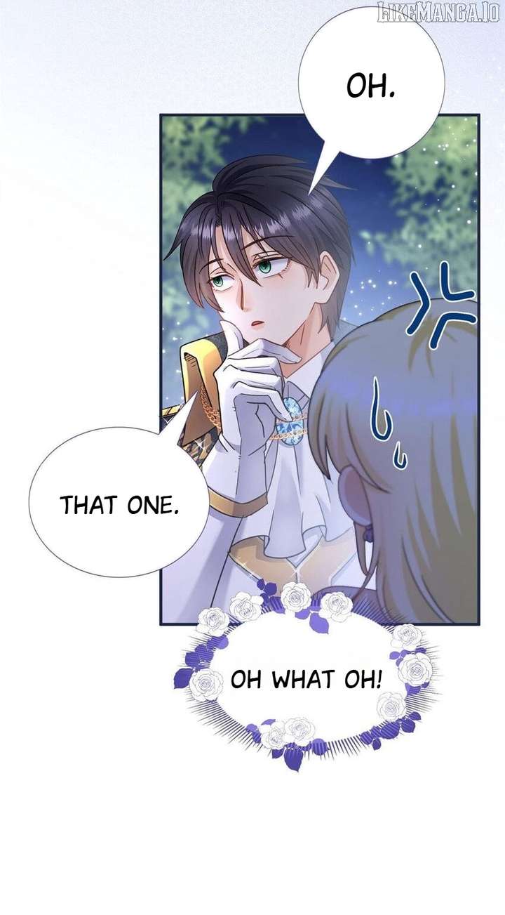 Don’t Embarrass Me Chapter 21 - Page 5