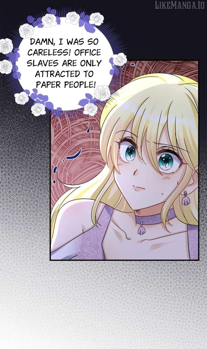 Don’t Embarrass Me Chapter 21 - Page 9
