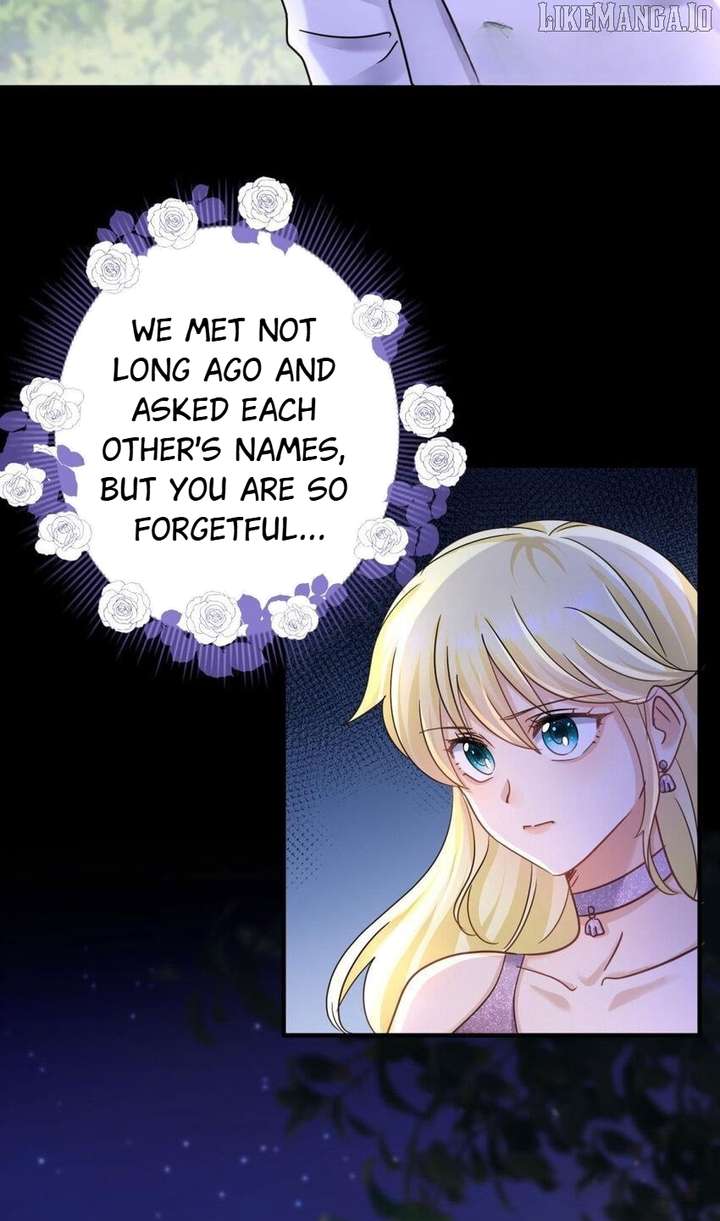 Don’t Embarrass Me Chapter 22 - Page 2