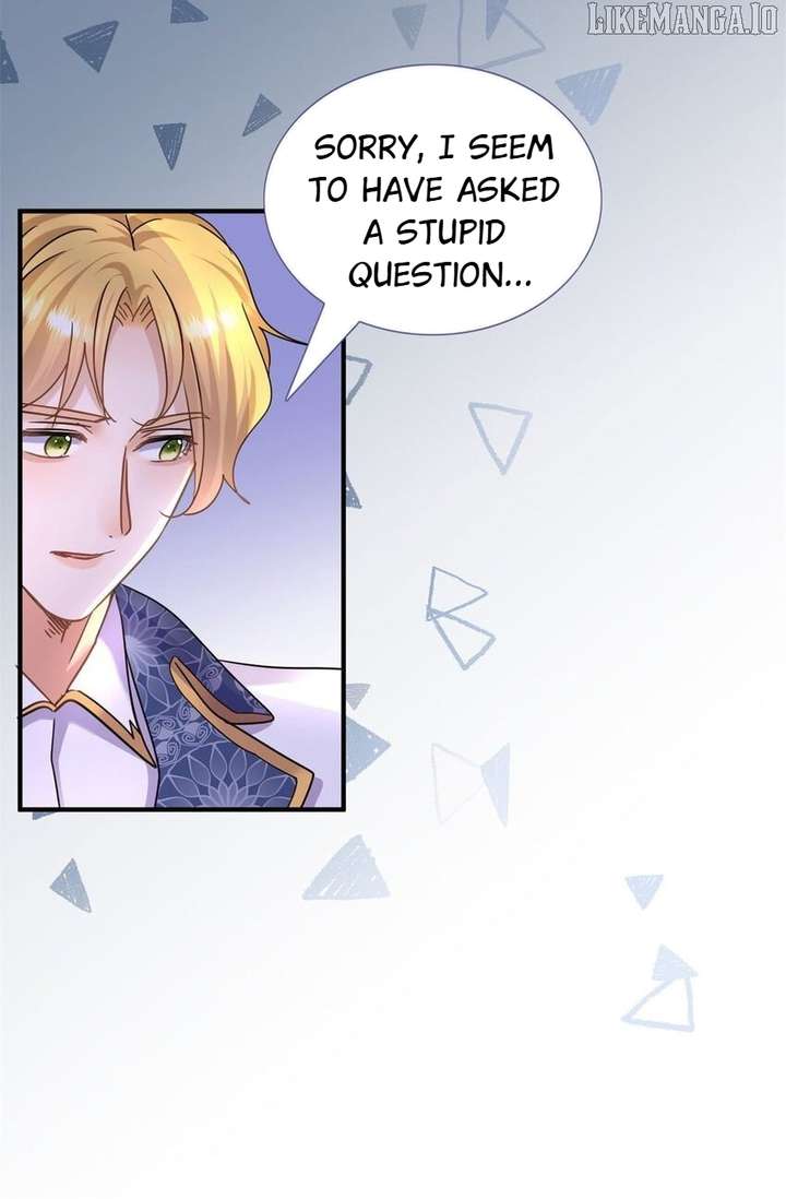 Don’t Embarrass Me Chapter 22 - Page 12