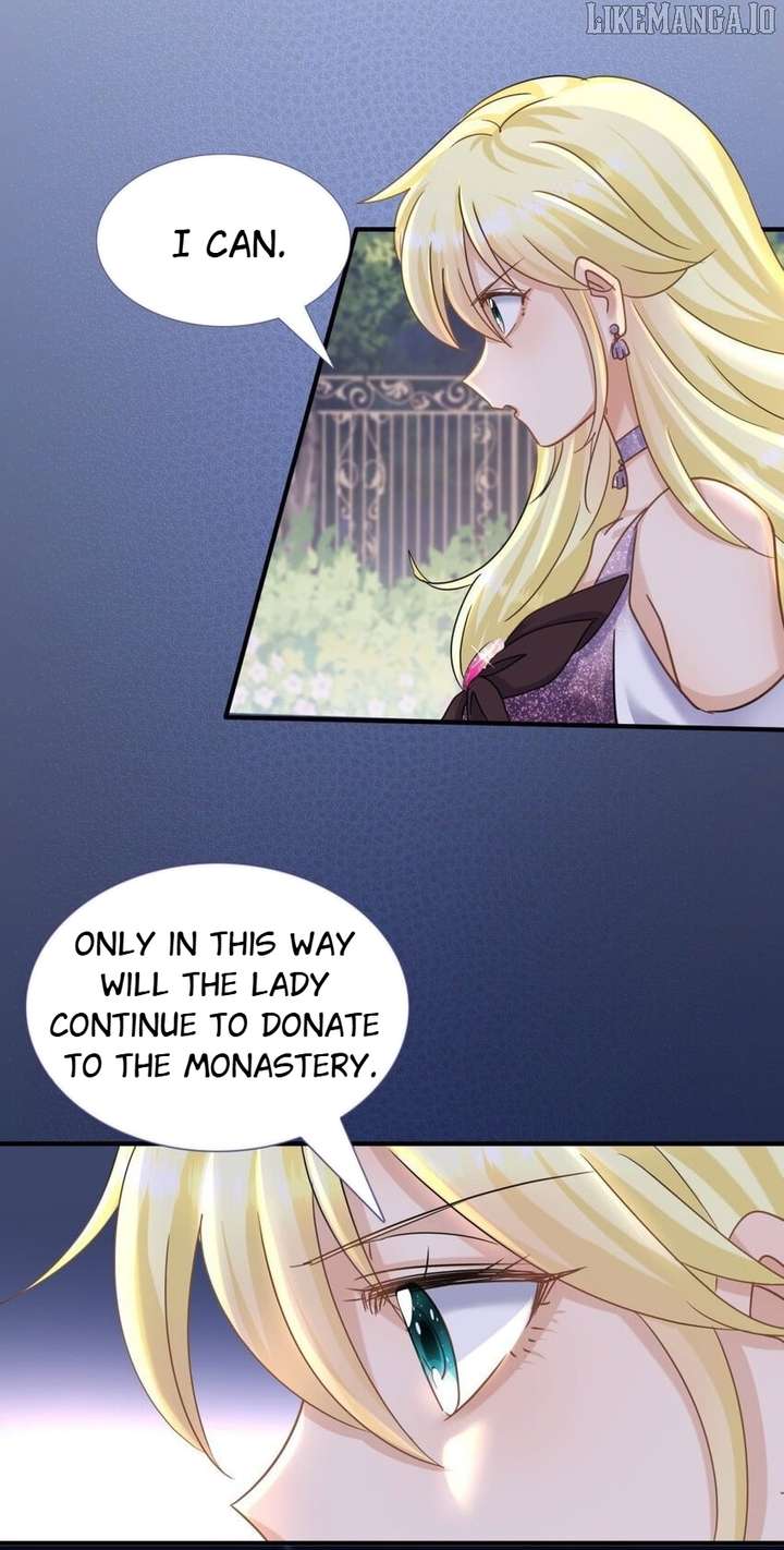 Don’t Embarrass Me Chapter 22 - Page 14