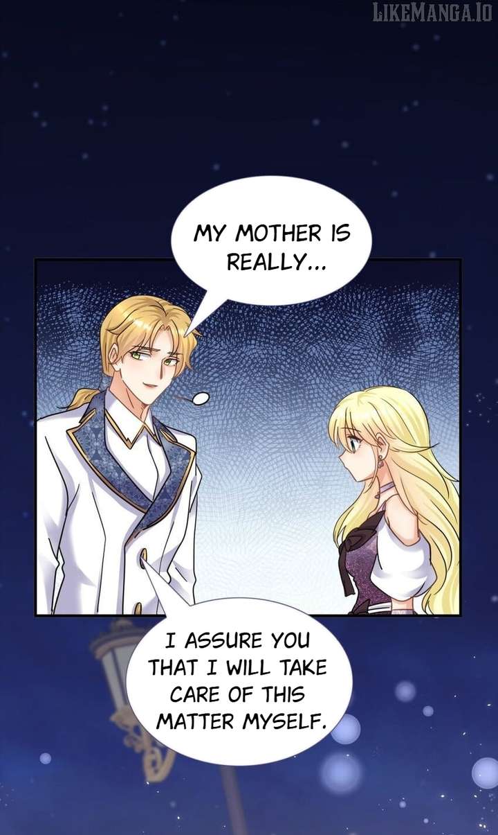 Don’t Embarrass Me Chapter 22 - Page 15