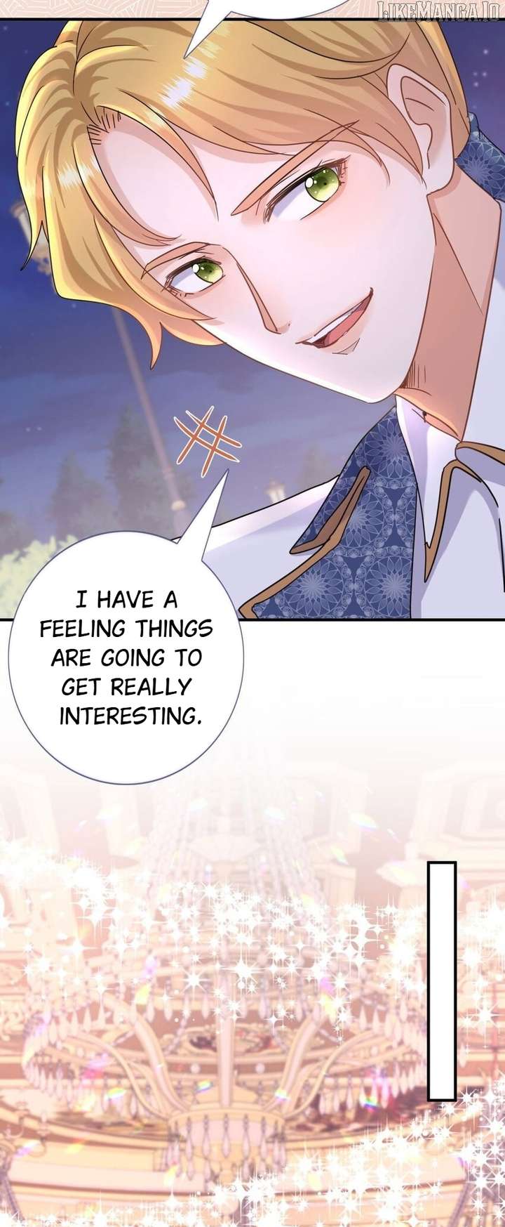 Don’t Embarrass Me Chapter 22 - Page 19