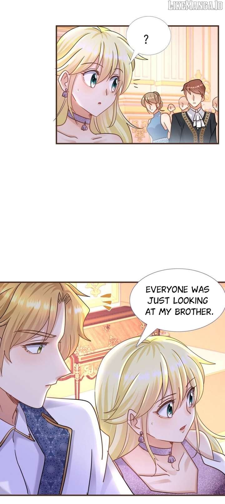 Don’t Embarrass Me Chapter 22 - Page 22