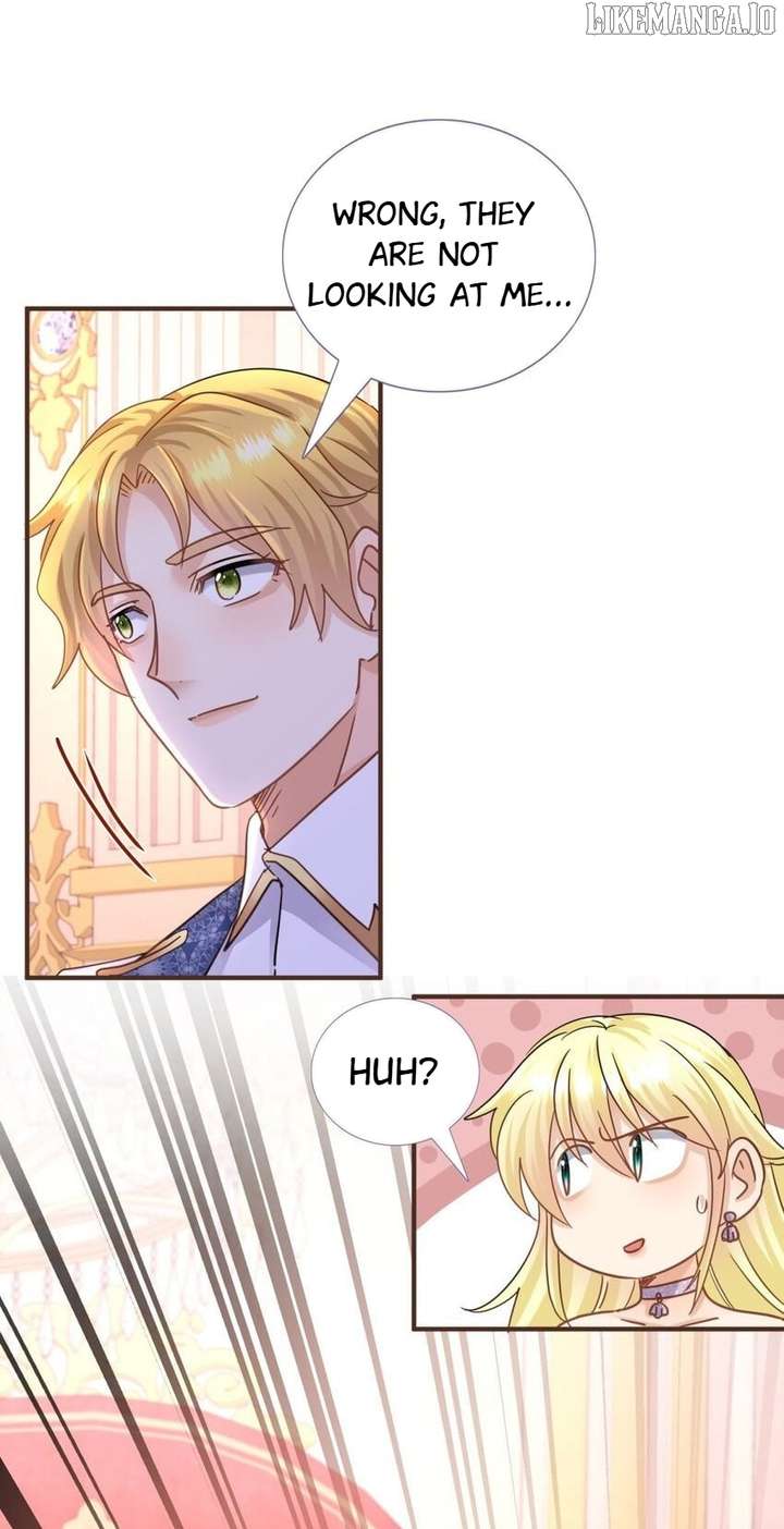 Don’t Embarrass Me Chapter 22 - Page 23
