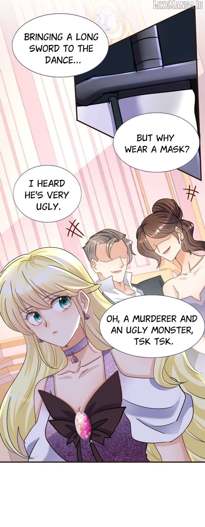 Don’t Embarrass Me Chapter 22 - Page 28