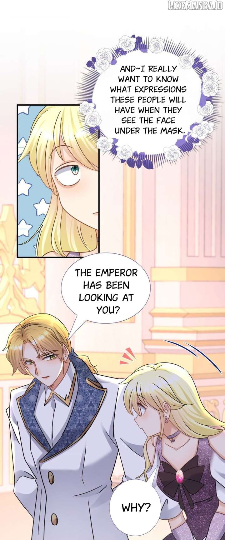 Don’t Embarrass Me Chapter 22 - Page 29