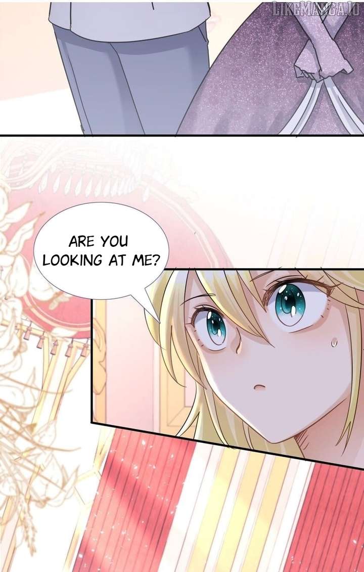 Don’t Embarrass Me Chapter 22 - Page 30