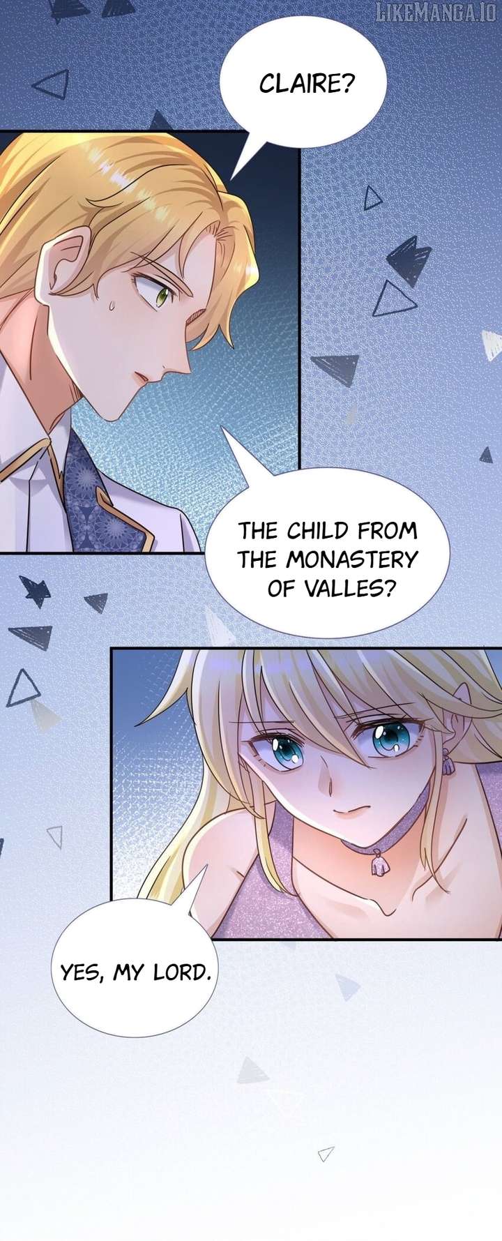 Don’t Embarrass Me Chapter 22 - Page 4