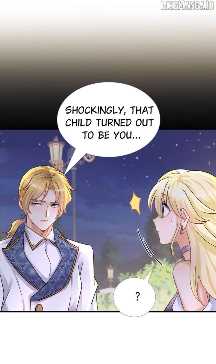 Don’t Embarrass Me Chapter 22 - Page 5