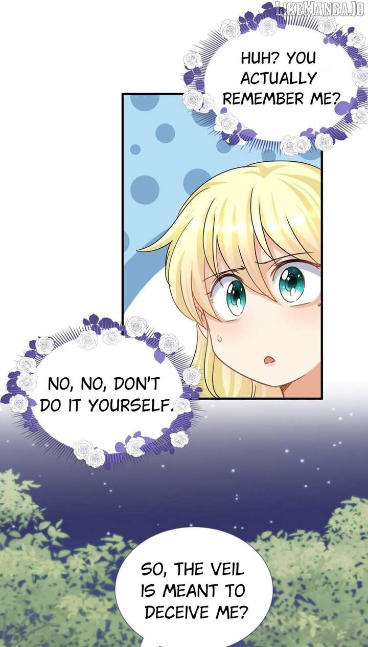 Don’t Embarrass Me Chapter 22 - Page 6