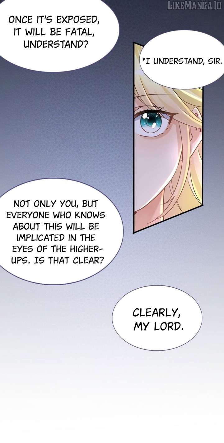 Don’t Embarrass Me Chapter 22 - Page 8