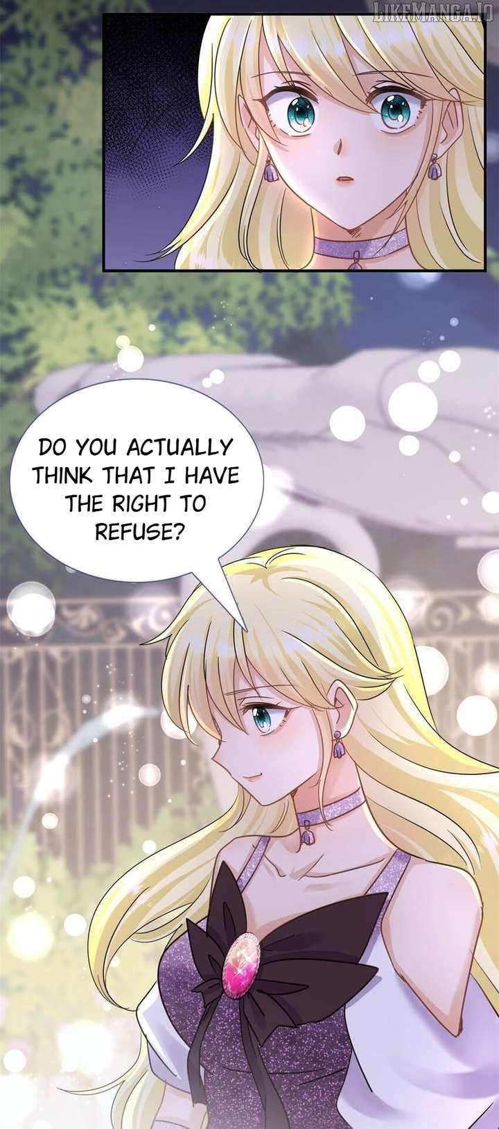 Don’t Embarrass Me Chapter 22 - Page 10
