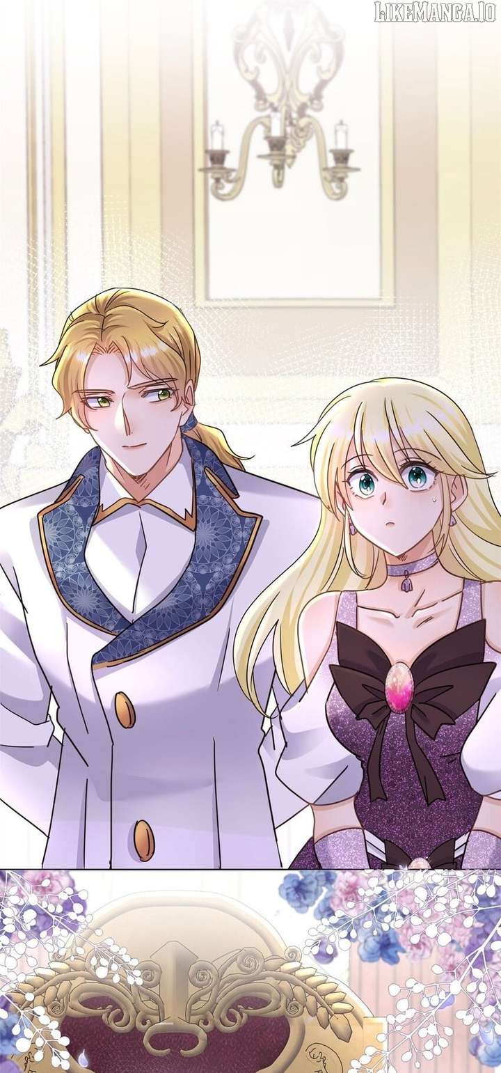 Don’t Embarrass Me Chapter 23 - Page 2