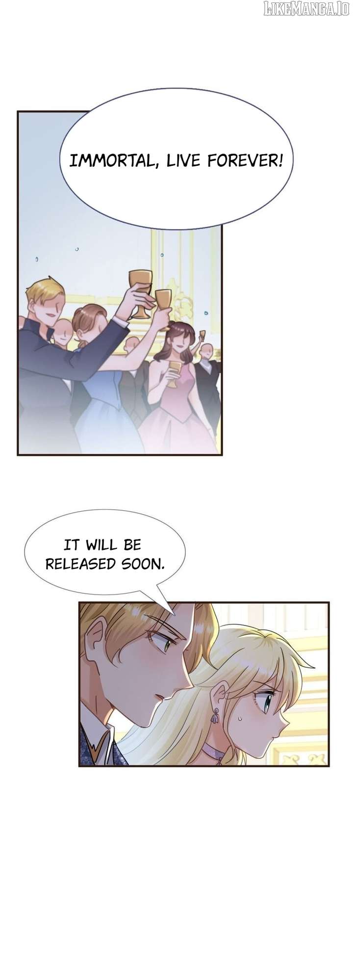 Don’t Embarrass Me Chapter 23 - Page 11